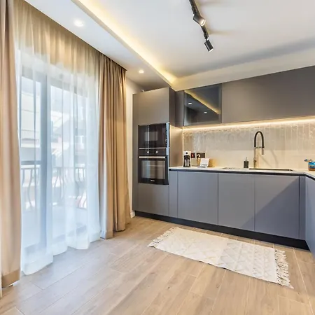 Apartmán Marigold
