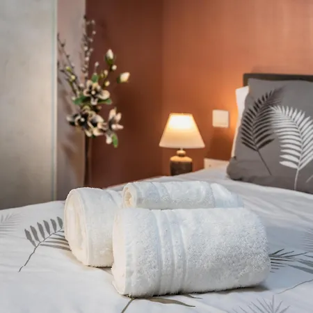 Apartmán Marigold Marsaskala